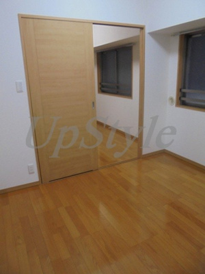 【内装】 | レジディア入谷