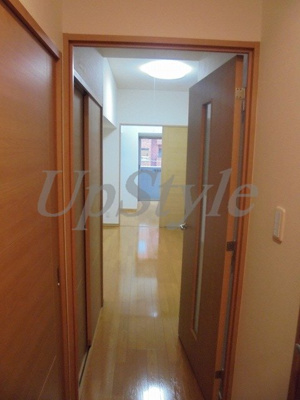 【内装】 | レジディア入谷