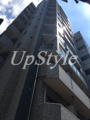 【外観】 | レジディア入谷