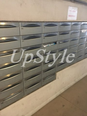 【その他共用部分】 | レジディア入谷