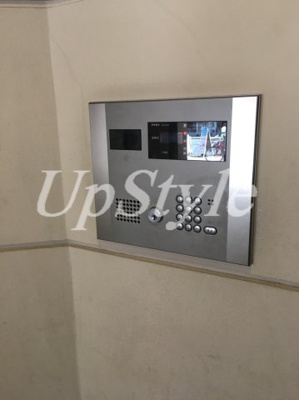 【セキュリティ】 | レジディア入谷