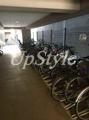 【その他共用部分】 | レジディア入谷