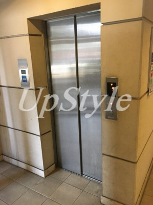 【設備】 | レジディア入谷