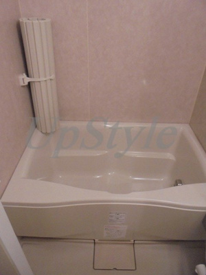 【浴室】 | レジディア入谷