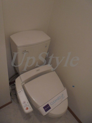【トイレ】 | レジディア入谷
