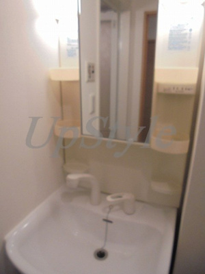 【洗面所】 | レジディア入谷