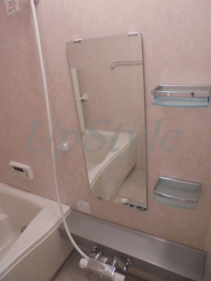 【浴室】 | レジディア入谷