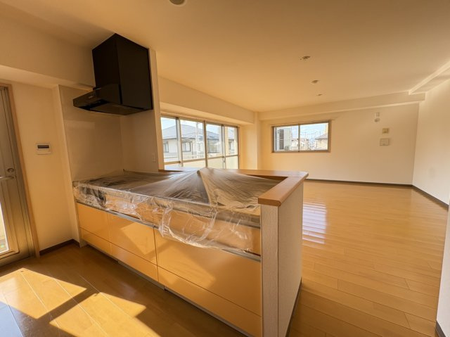 リコリスのキッチン