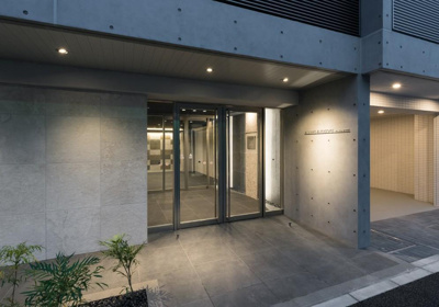 【エントランス】 | エストゥルース両国