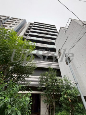 【外観】 | パークアクシス本所吾妻橋