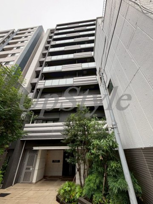 【外観】 | パークアクシス本所吾妻橋