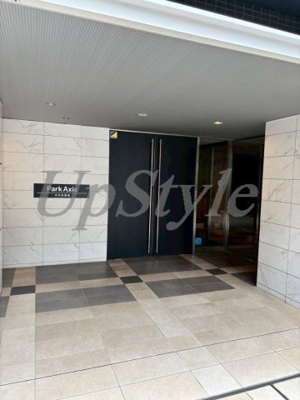 【エントランス】 | パークアクシス本所吾妻橋