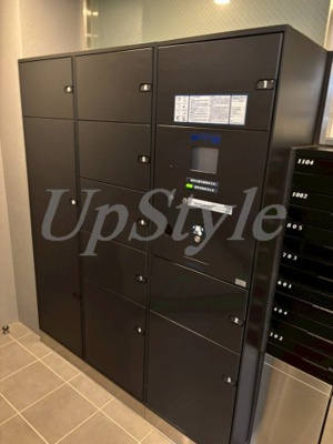 【その他共用部分】 | パークアクシス本所吾妻橋