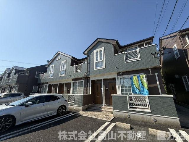 エヴァーグリーンＨ