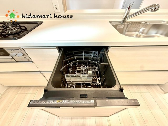 見沼区深作3丁目　新築戸建　ブルーミング01の設備