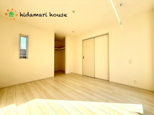 見沼区深作3丁目　新築戸建　ブルーミング01の浴室