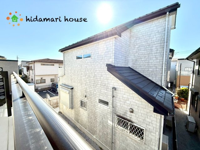 見沼区深作3丁目　新築戸建　ブルーミング01の展望