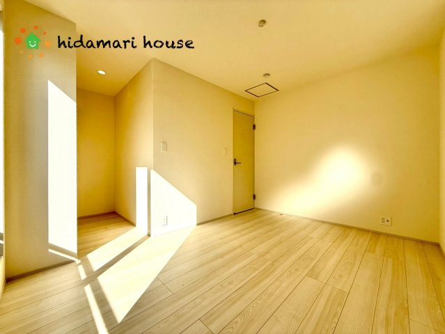 見沼区深作3丁目　新築戸建　ブルーミング01の内装