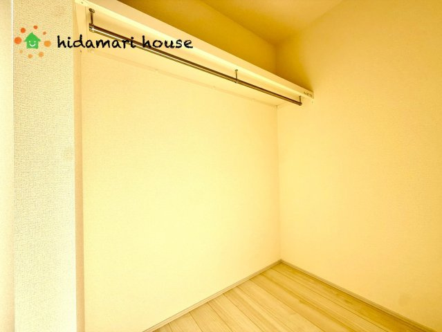 見沼区深作3丁目　新築戸建　ブルーミング01の展望