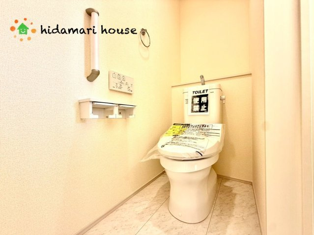 見沼区深作3丁目　新築戸建　ブルーミング01の洋室