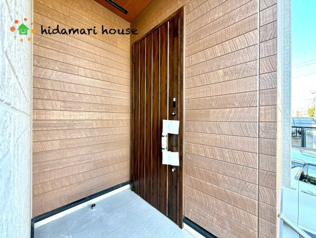 見沼区深作3丁目　新築戸建　ブルーミング01の冷暖房・空調設備