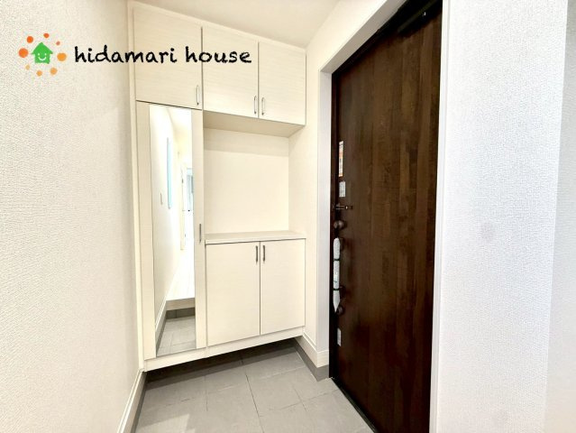 見沼区深作3丁目　新築戸建　ブルーミング01の内装