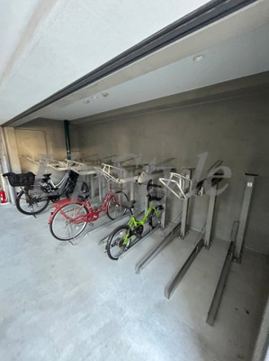 【その他共用部分】 | グランフォースお花茶屋