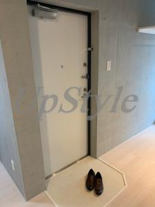 【玄関】 | コルク本駒込