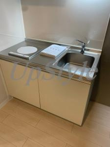 【キッチン】 | コルク本駒込