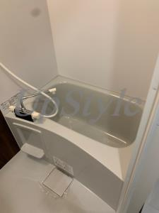 【浴室】 | コルク本駒込