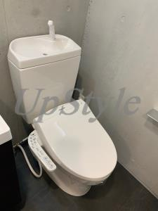 【トイレ】 | コルク本駒込