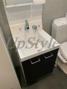 【洗面所】 | コルク本駒込