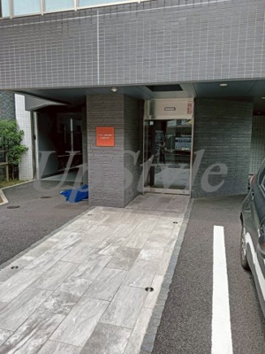 【エントランス】 | ハイズ梅島コンフォート