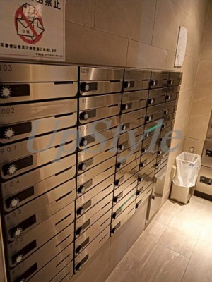 【その他共用部分】 | ハイズ梅島コンフォート