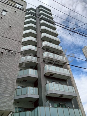 【外観】 | ハイズ梅島コンフォート