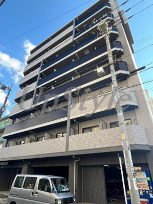 【外観】 | ハイズ綾瀬駅前