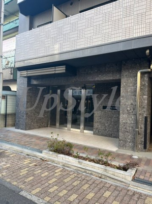 【エントランス】 | ハイズ綾瀬駅前