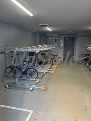 【その他共用部分】 | ハイズ綾瀬駅前