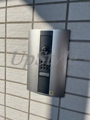 【その他共用部分】 | ハイズ綾瀬駅前