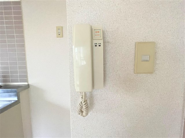 グレイストーエイのセキュリティ