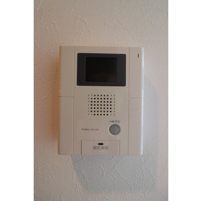 【セキュリティ】 | フェリオ鵜の木