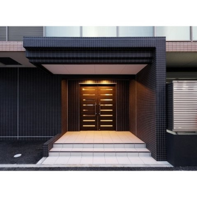 【エントランス】 | フェリオ鵜の木