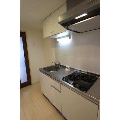 【キッチン】 | フェリオ鵜の木