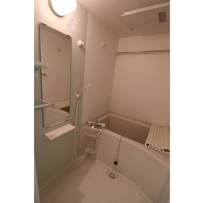 【浴室】 | フェリオ鵜の木