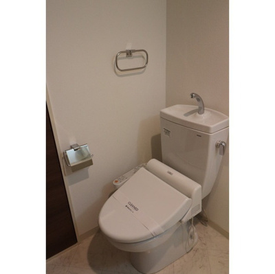 【トイレ】 | フェリオ鵜の木