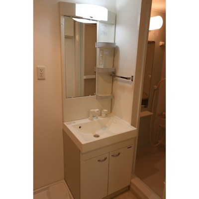 【独立洗面台】 | フェリオ鵜の木