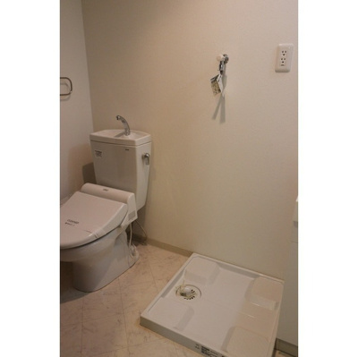 【設備】 | フェリオ鵜の木