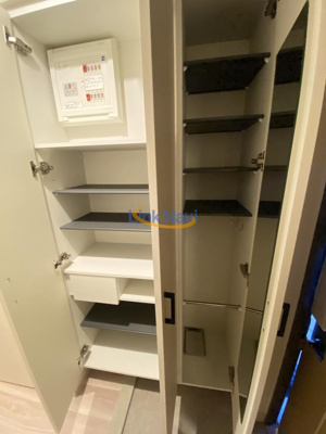 【玄関】 | レジュールアッシュOSAKA GATEWAY