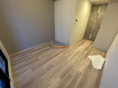 【居間・リビング】 | レジュールアッシュOSAKA GATEWAY