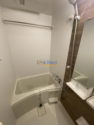 【浴室】 | レジュールアッシュOSAKA GATEWAY